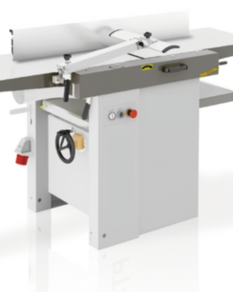 Pialla filo spessore Sicar Silver 410C combinata