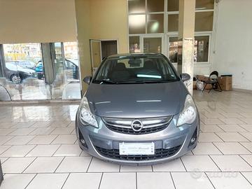 Opel Corsa 1.3 CDTI 75 cv Full Opt 5 porte