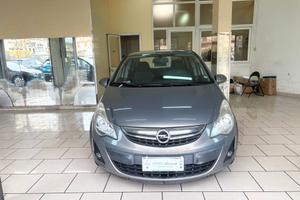 Opel Corsa 1.3 CDTI 75 cv Full Opt 5 porte