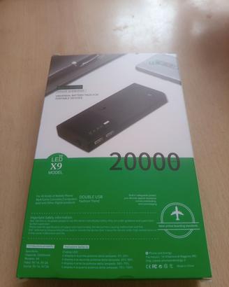 Powerbank 