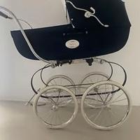 Carrozzina inglesina classica