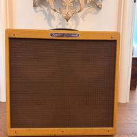 Fender bassman