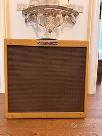 Fender bassman