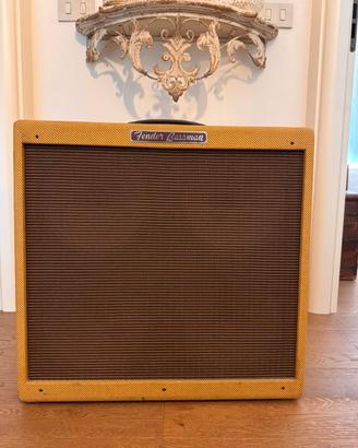 Fender bassman