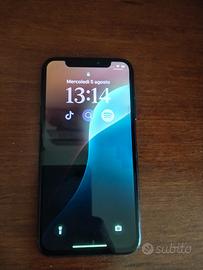 iPhone xs 