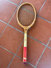 Racchetta tennis