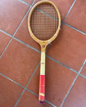 Racchetta tennis