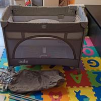 Culla / Next to me su due livelli