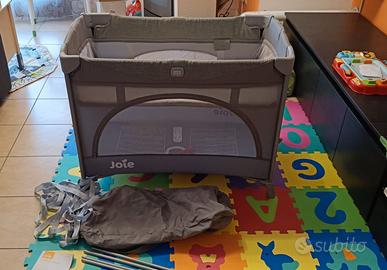 Culla / Next to me su due livelli