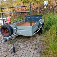 Carrello  portatutto