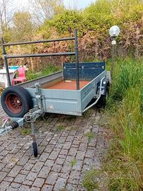 Carrello  portatutto