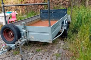 Carrello  portatutto