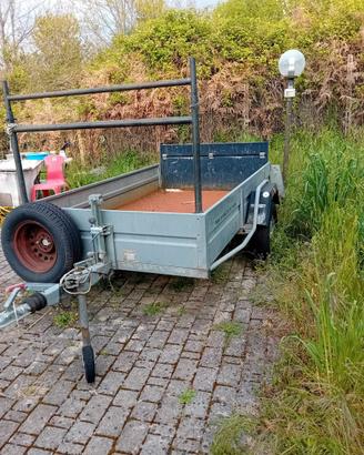 Carrello  portatutto