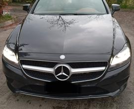 MERCEDES Classe CLS 220 SW