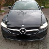 MERCEDES Classe CLS 220 SW