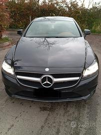 MERCEDES Classe CLS 220 SW