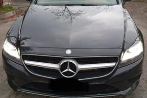 MERCEDES Classe CLS 220 SW