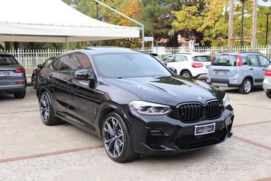 Bmw X4 M
