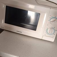 forno microonde Samsung 