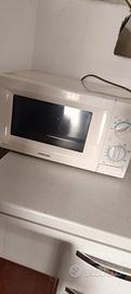 forno microonde Samsung 