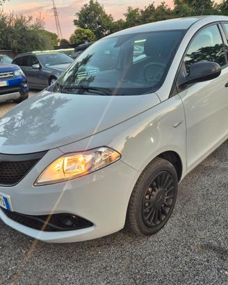 Lancia Ypsilon 1.2 69 CV 5 porte GPL Ecochic Monog