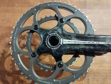 campagnolo super record 
