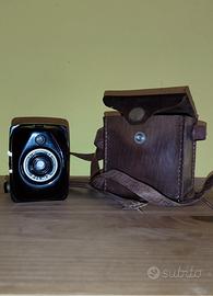 Macchina fotografica Bencini Filma anno 1935