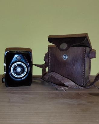 Macchina fotografica Bencini Filma anno 1935