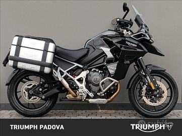 Triumph Tiger 1200 Gt Explorer - 2023