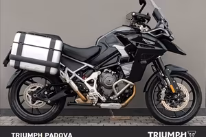Triumph Tiger 1200 Gt Explorer - 2023
