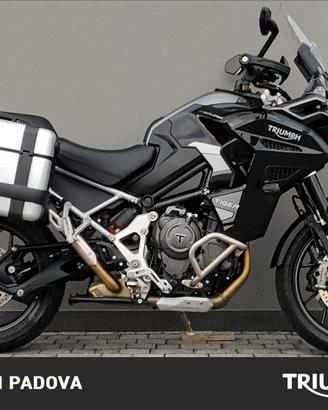 Triumph Tiger 1200 Gt Explorer - 2023