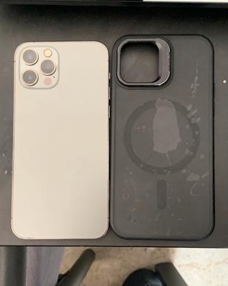 Iphone 12 pro