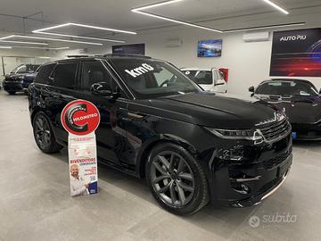 LAND ROVER Range Rover Sport 3.0D l6 300 CV Dyna
