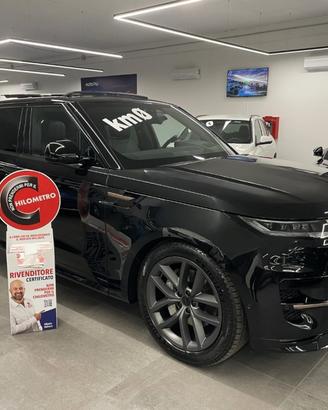 LAND ROVER Range Rover Sport 3.0D l6 300 CV Dyna