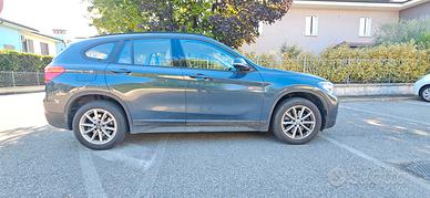 BMW X1 sDrive20i