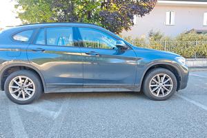 BMW X1 sDrive20i