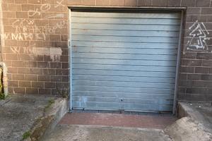 Garage-box viale colli aminei