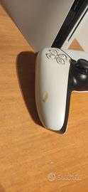 PS5 Versione Disco+Scatola e joypad