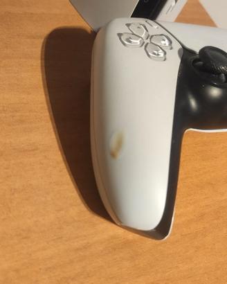 PS5 Versione Disco+Scatola e joypad