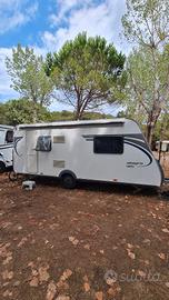 Caravelair Allegra 485