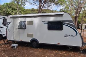 Caravelair Allegra 485