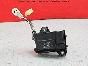 MOTORINO VALVOLA SUZUKI GSXR 1000 2003 2004