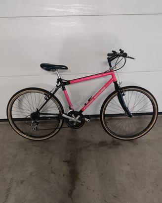 bicicletta ragazza bambina donna 