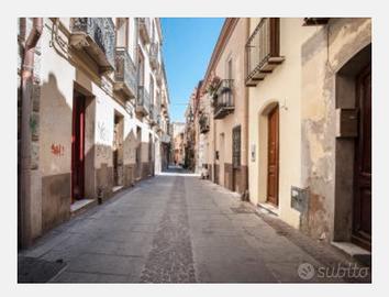 Grazioso monolocale nel cuore di Cagliari