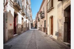 Grazioso monolocale nel cuore di Cagliari