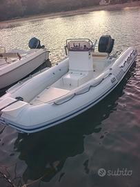 LOMAC 540 – Unico Proprietario – Tubolari NUOVI