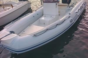 LOMAC 540 – Unico Proprietario – Tubolari NUOVI