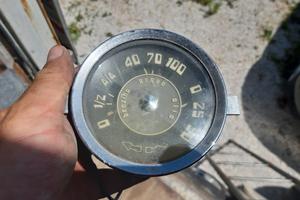 Ricambi usati lancia appia 3°serie