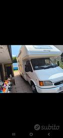 camper elnagh doral 112