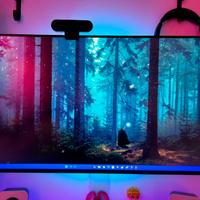Monitor Gaming LG 27GP950 UltraGear